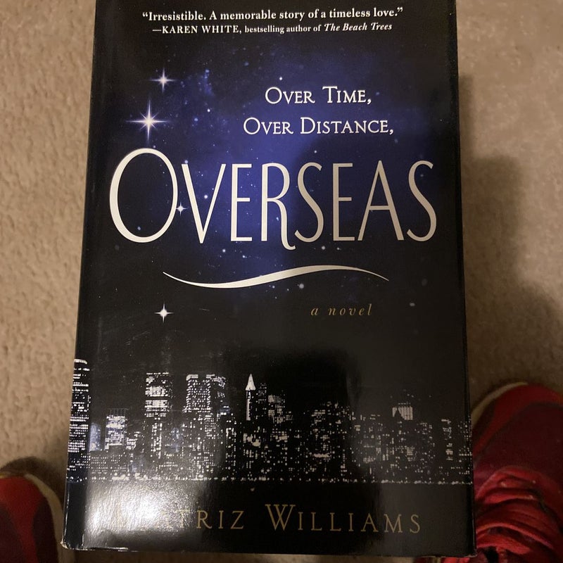 Overseas