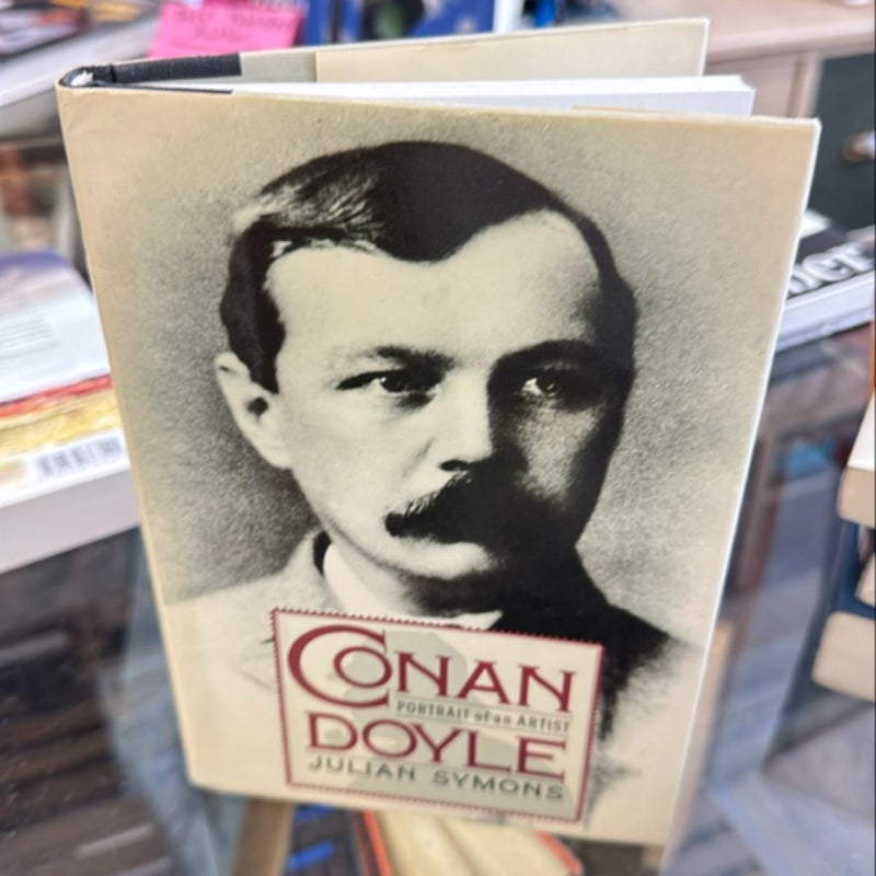 Conan Doyle