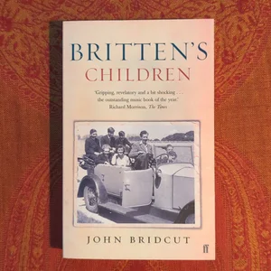 Britten's Children