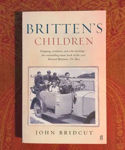 Britten's Children (signed)