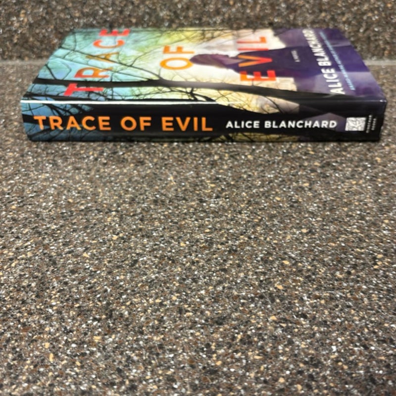 Trace of Evil