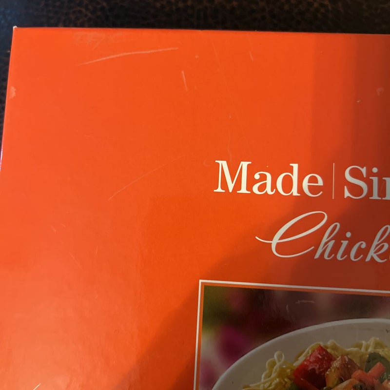 Made Simple Chicken