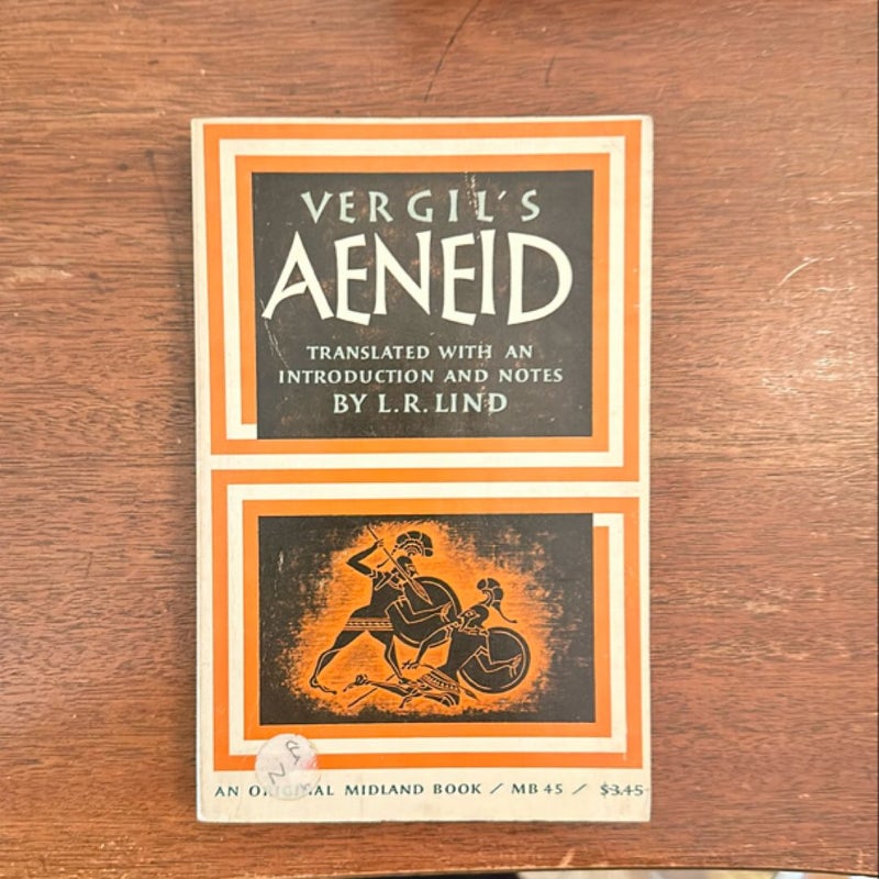 The Aeneid