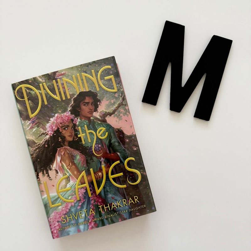 Divining the Leaves