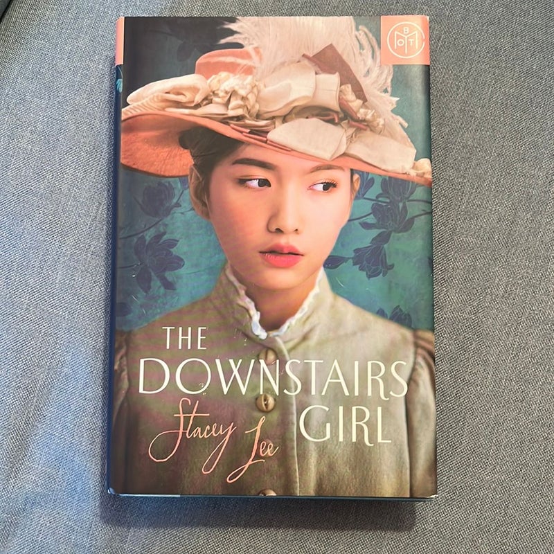 The Downstairs Girl