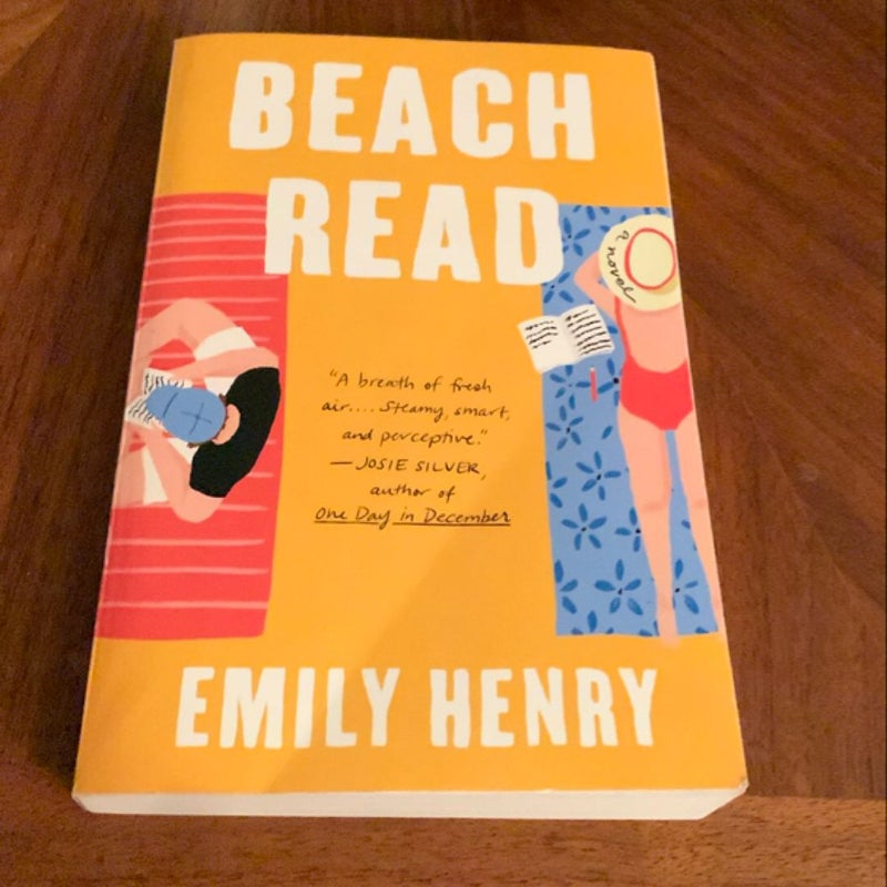 Beach Read