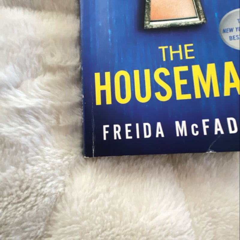 The Housemaid