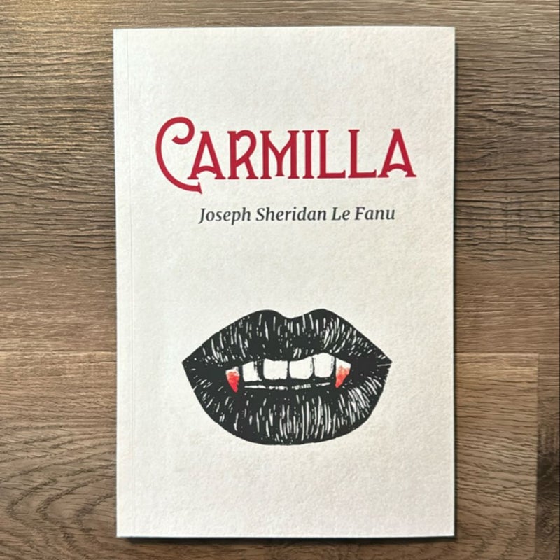 Carmilla