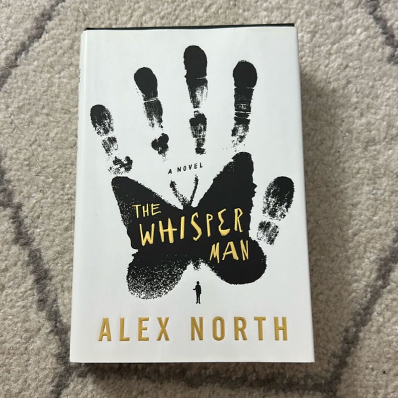 The Whisper Man