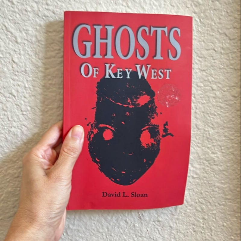 Ghosts of Key West