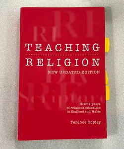 Teaching Religion