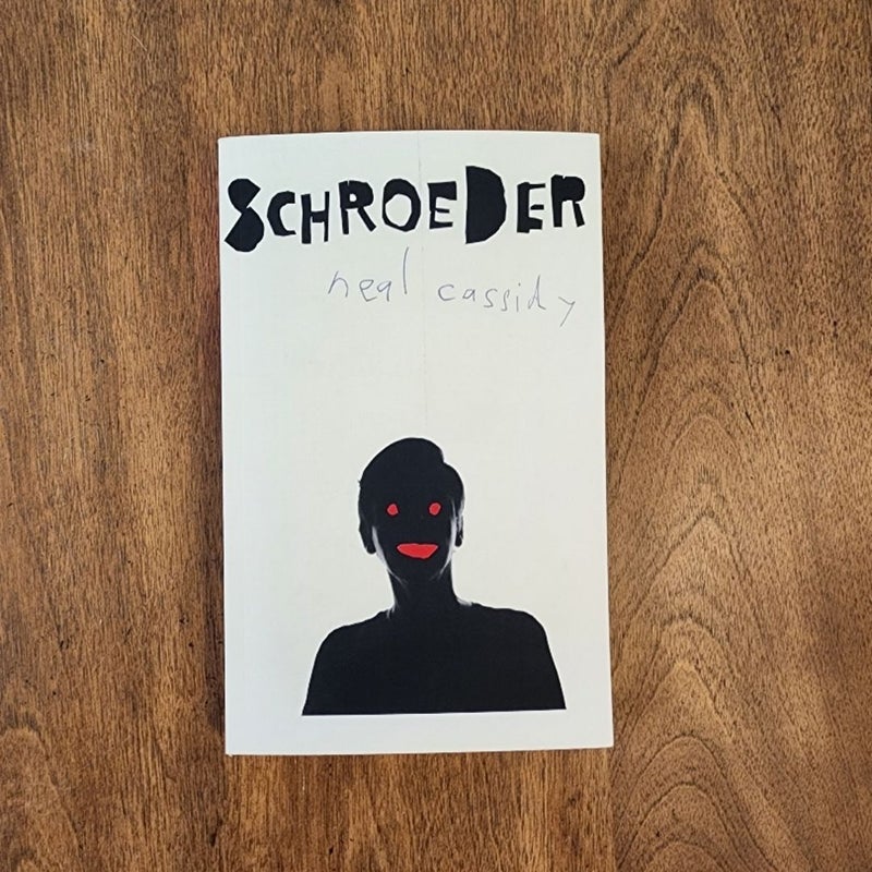 Schroeder 