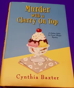 Murder with a Cherry on Top