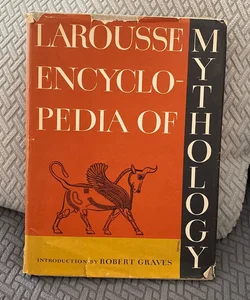 Larousse Encyclopedia of Mythology