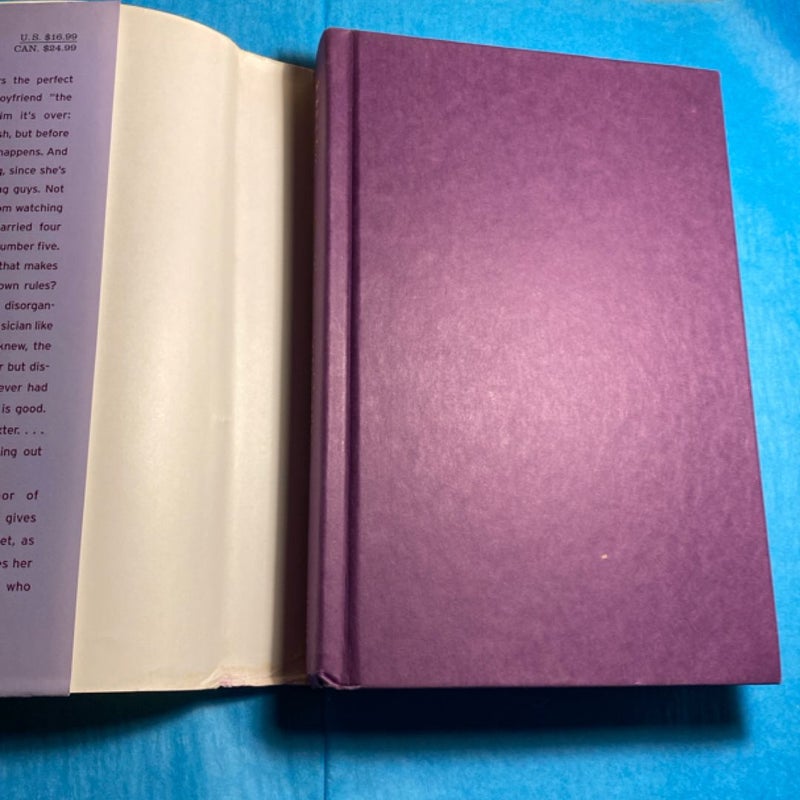This Lullaby First Edition