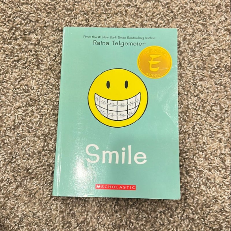 Smile