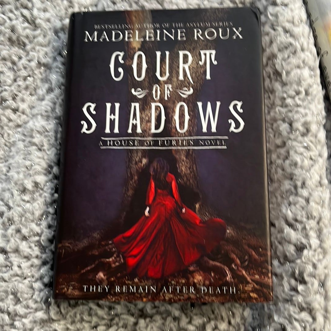 Court of Shadows