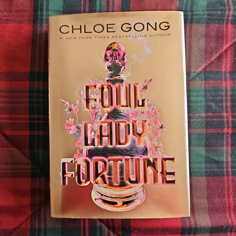 Foul Lady Fortune