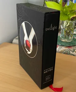 Twilight Collector’s Edition