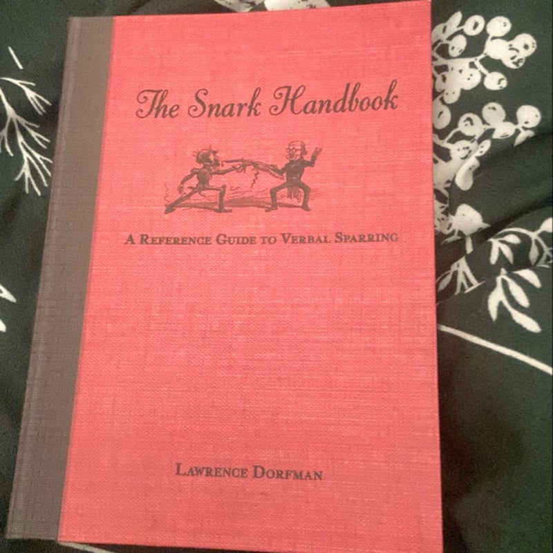 The Snark Handbook