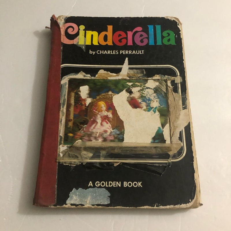 Cinderella