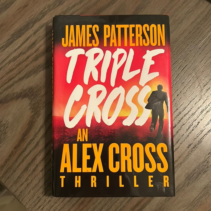 Triple Cross