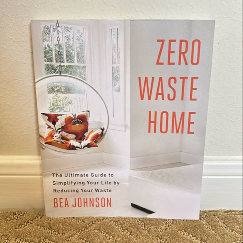 Zero Waste Home