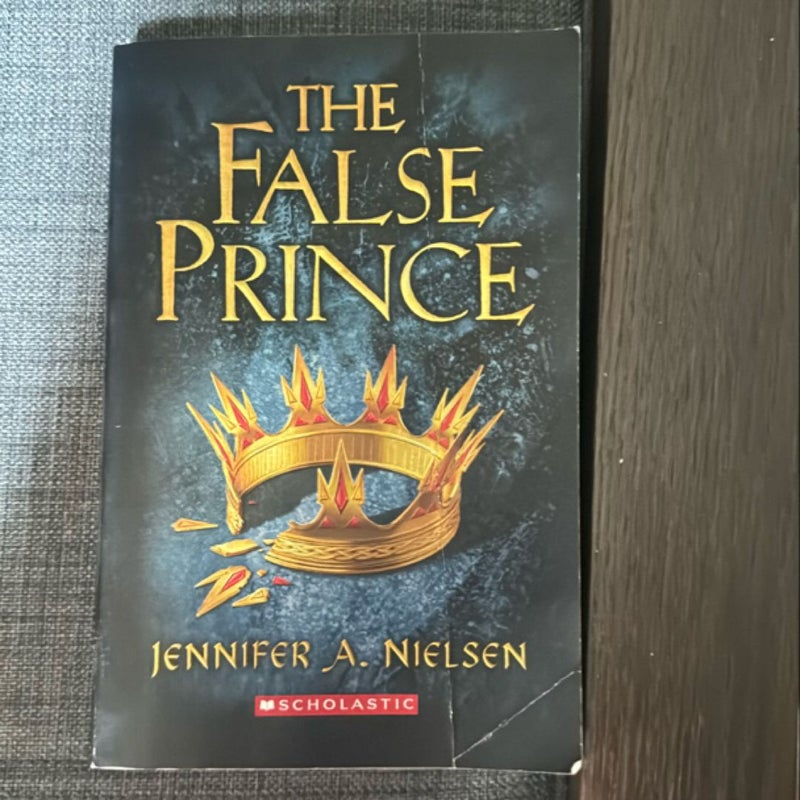 The False Prince