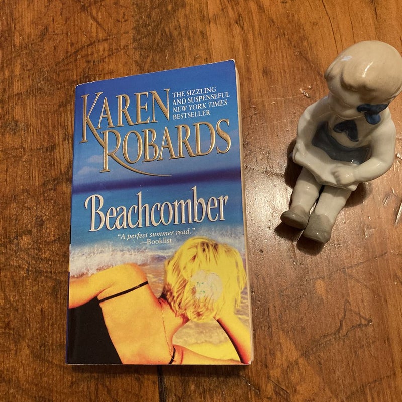 Beachcomber