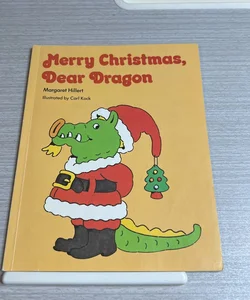 Merry Christmas, Dear Dragon 🎄Vintage