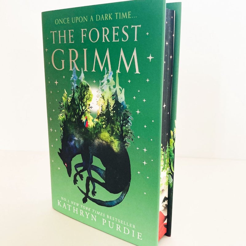 The Forest Grimm