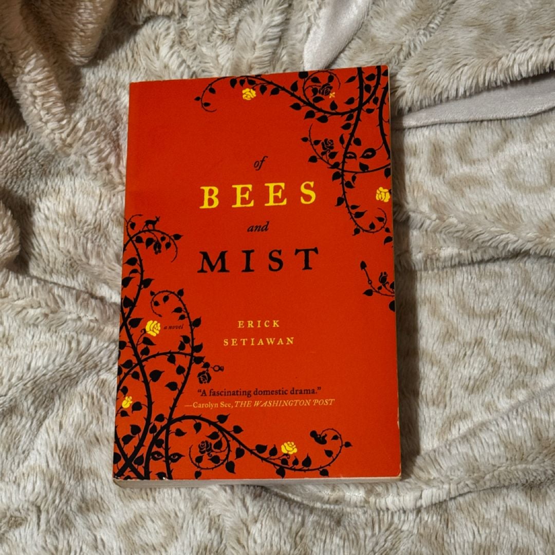 Of Bees and Mist