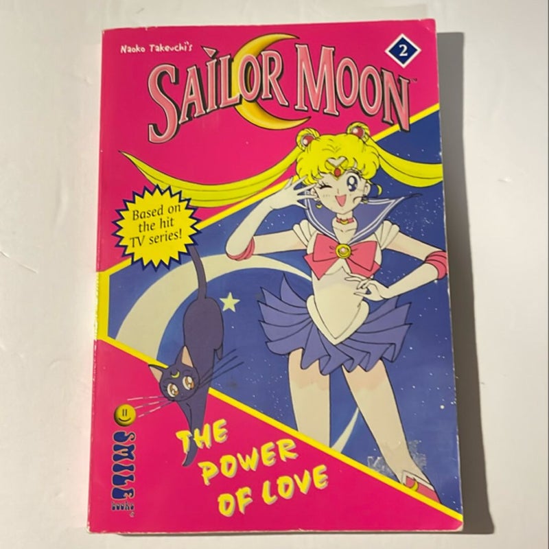 Sailor Moon 