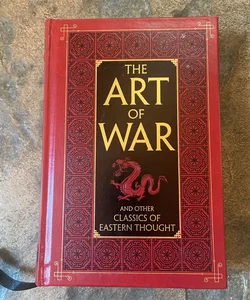 The Art of War and other classics of Eastern thought 