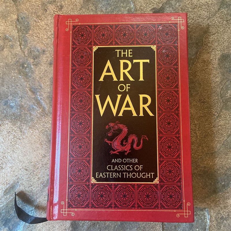 The Art of War and other classics of Eastern thought 