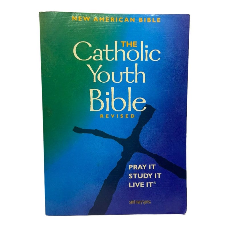 The Catholic Youth Bible