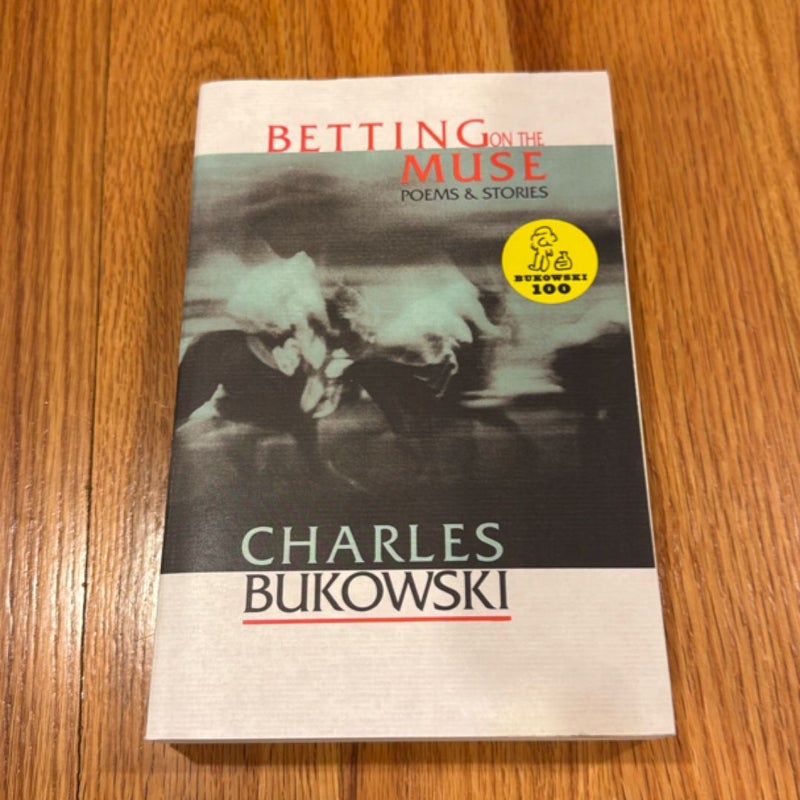 Betting on the Muse