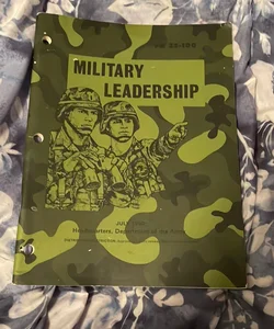 Military Leadership 