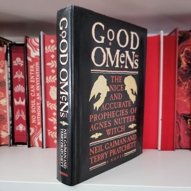 Good Omens