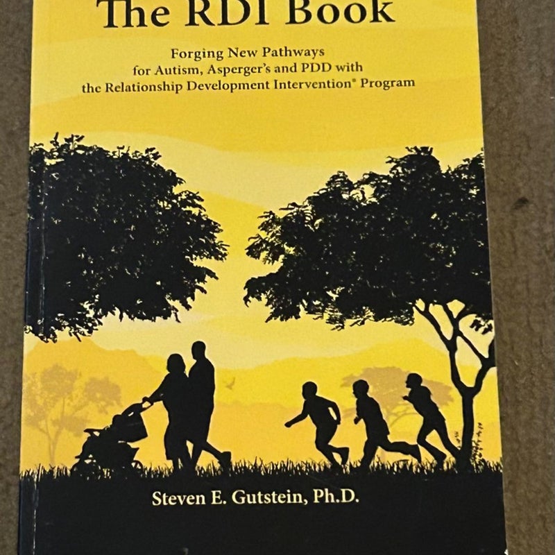 The RDI Book