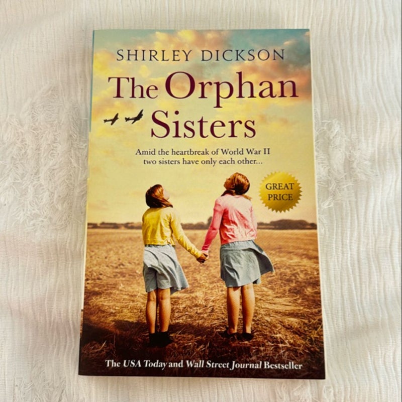 The Orphan Sisters