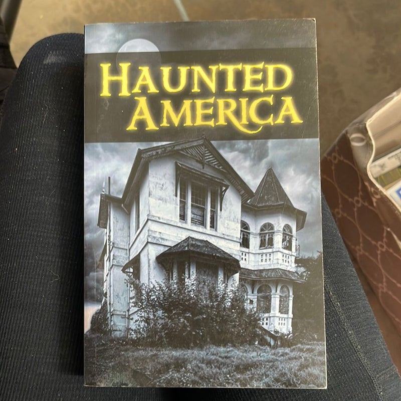 Haunted America