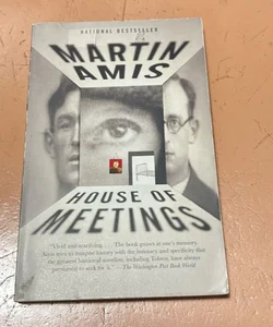 1st Vintage ed./1st * House of Meetings