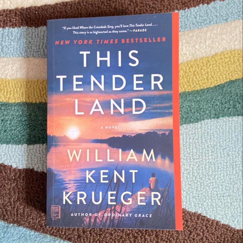 This Tender Land