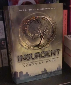 Insurgent