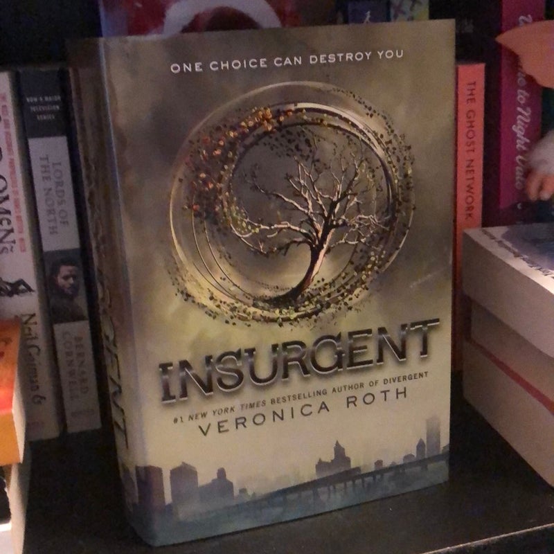 Insurgent