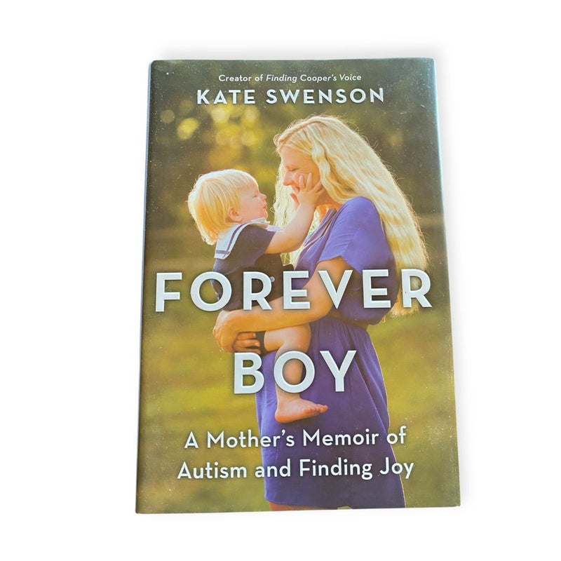 Forever Boy