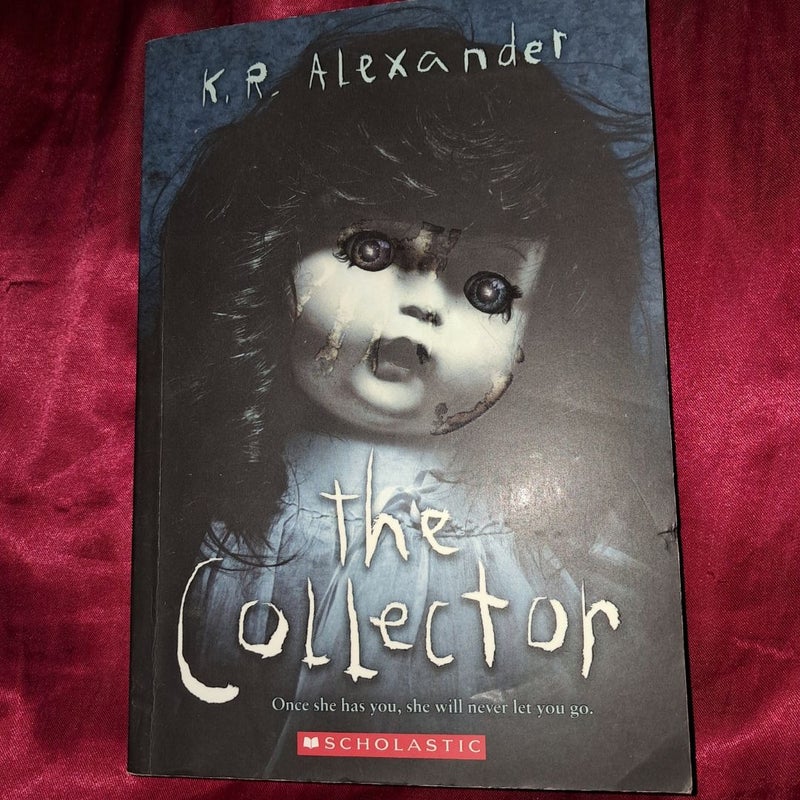 The Collector