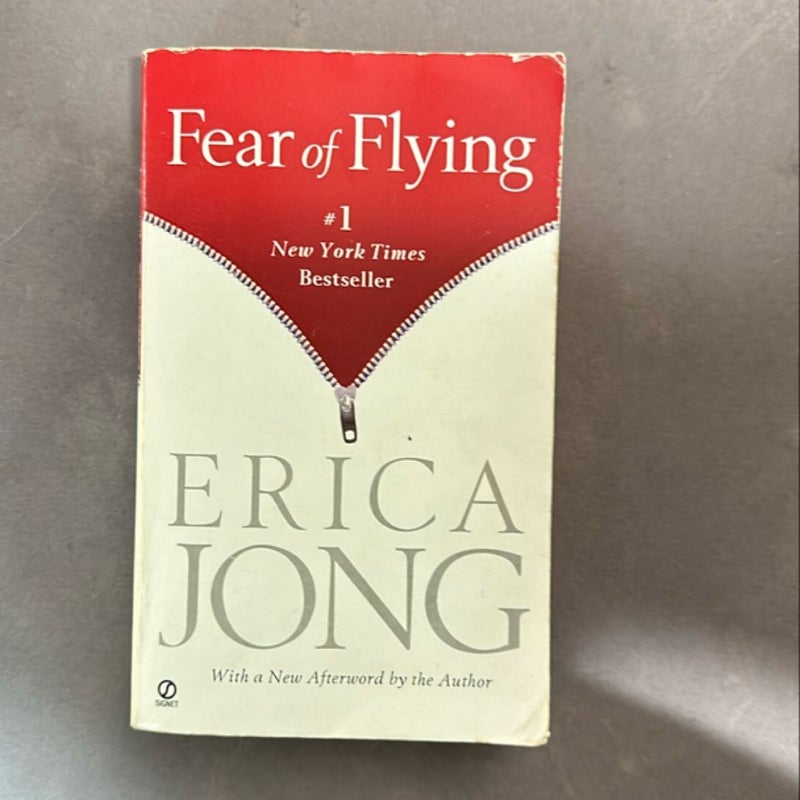 Fear of Flying