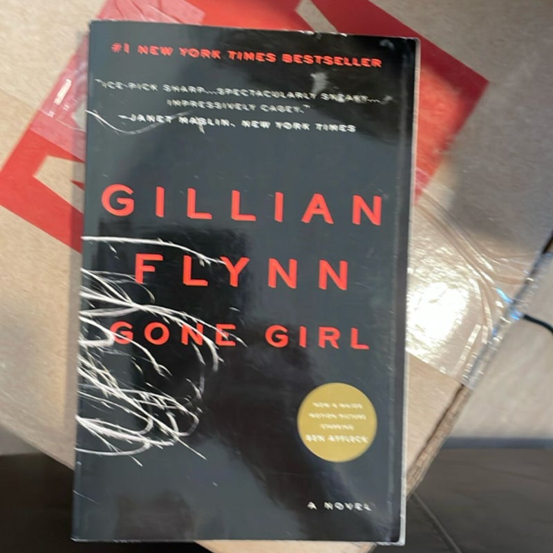 Gone Girl